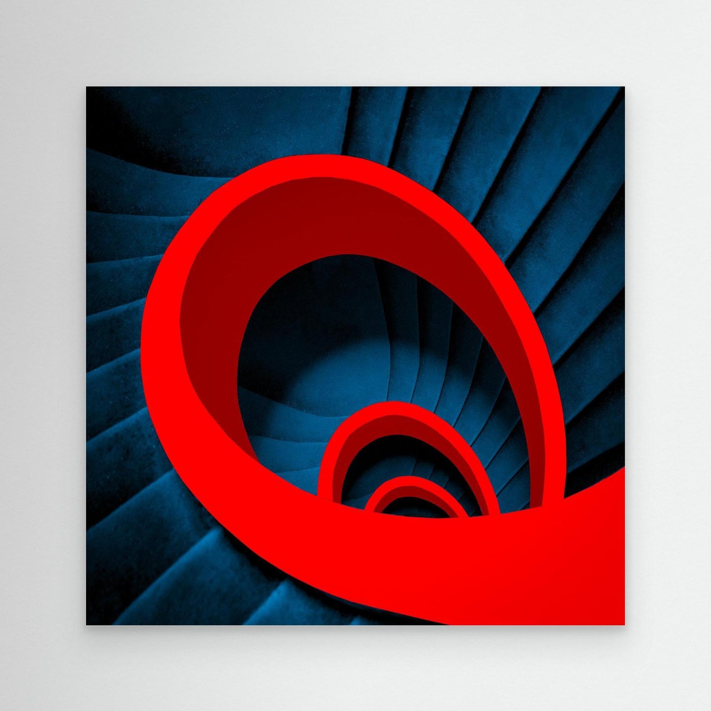 Architectural Minimalism | Artprint