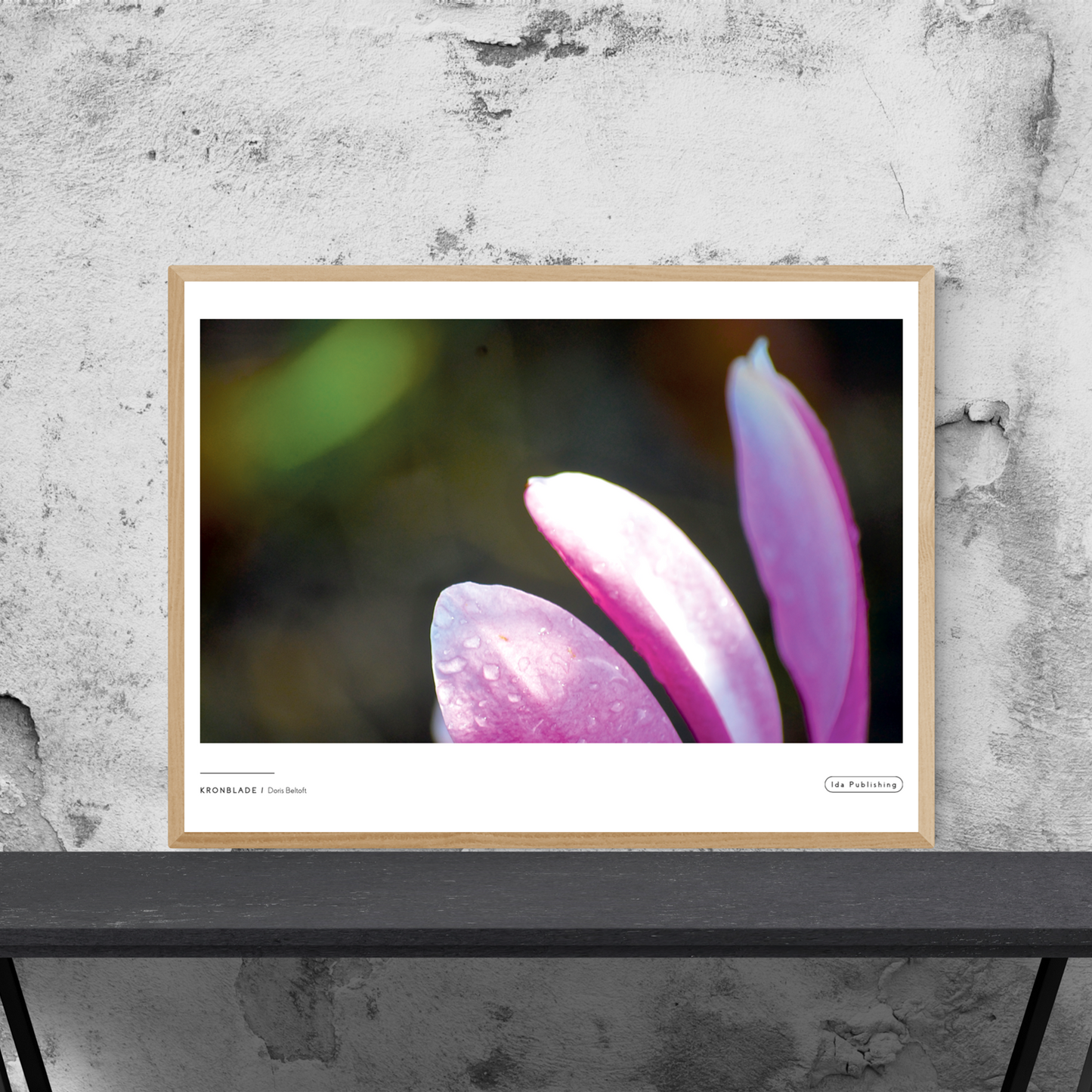 Petals⎜Poster 