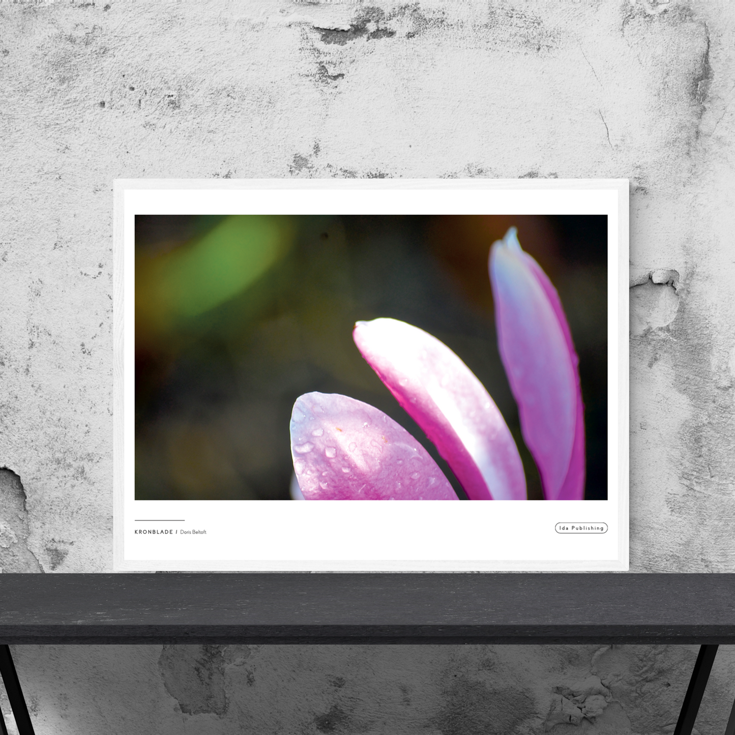 Petals⎜Poster 