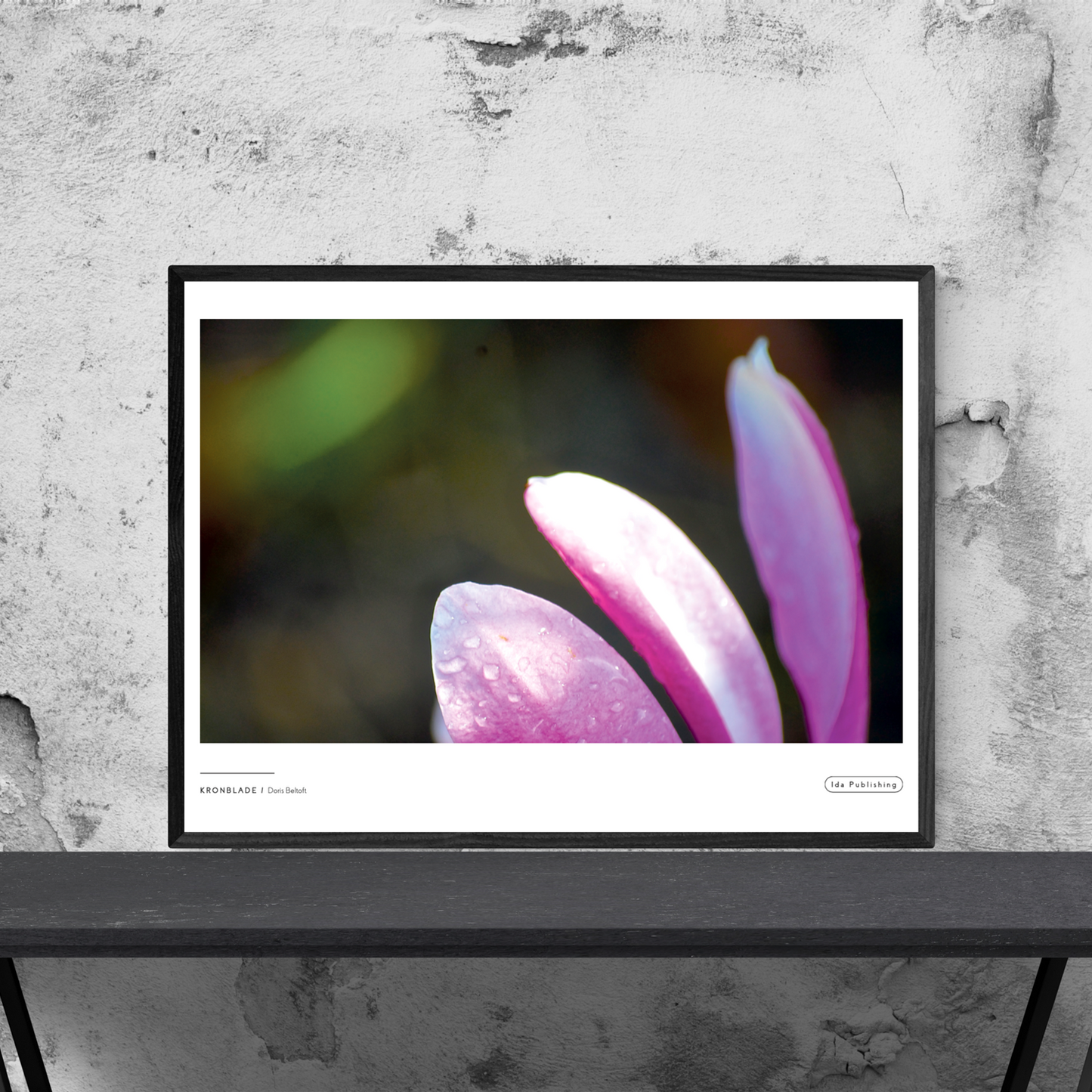 Petals⎜Poster 
