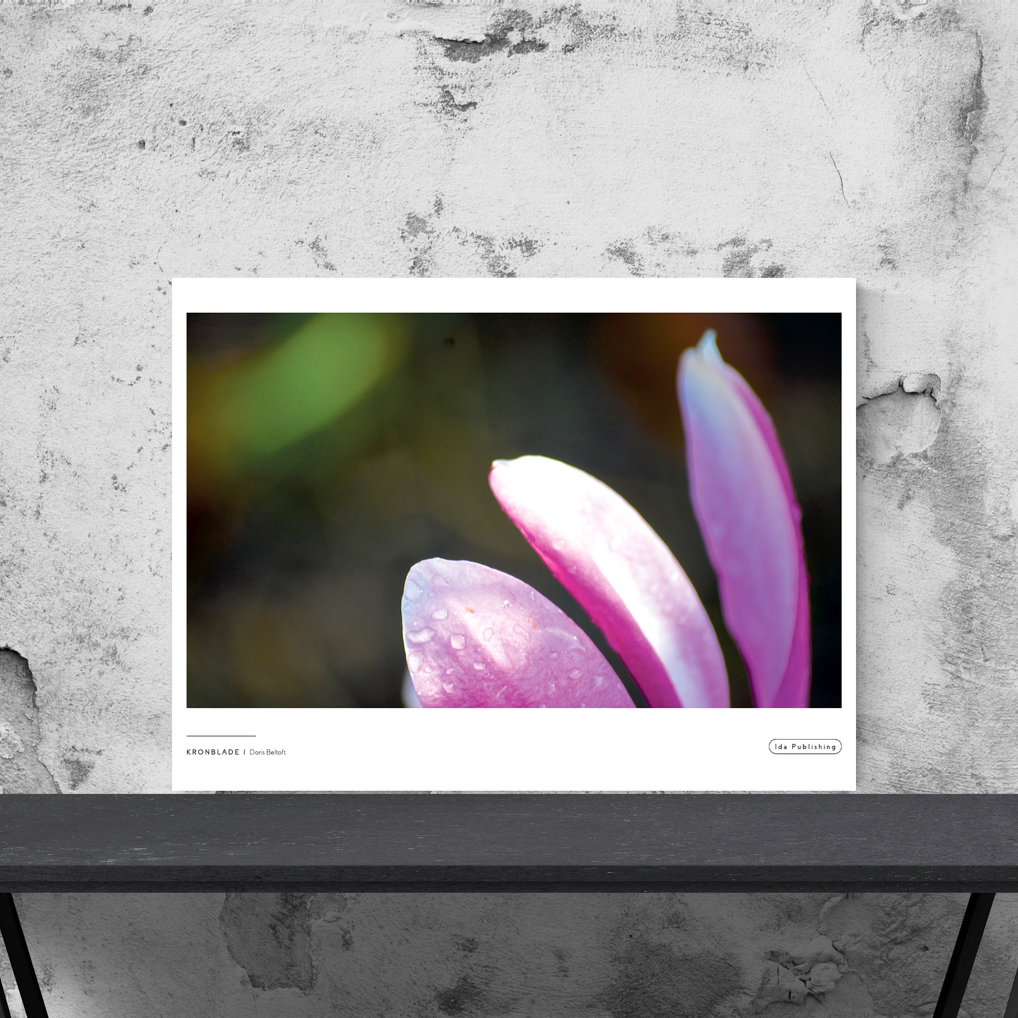 Petals⎜Poster 