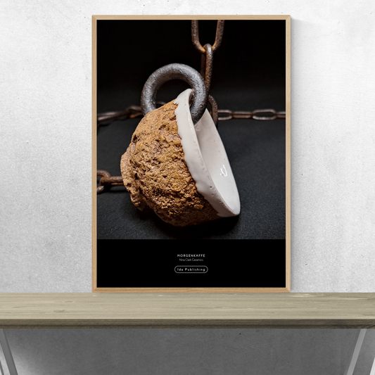 Morning Coffee⎜Poster