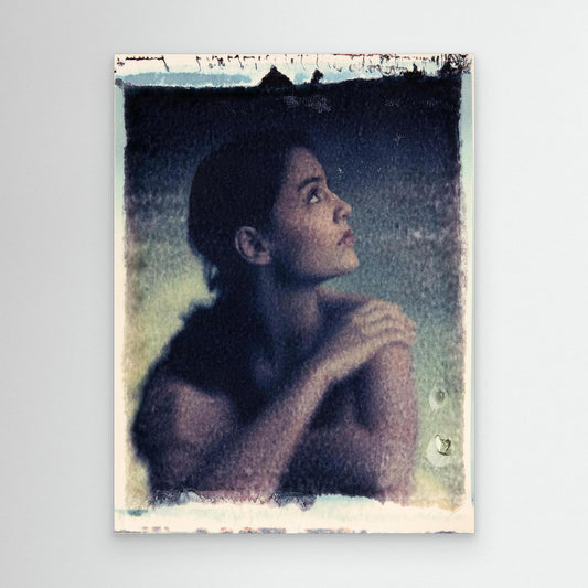 Emulsion Art I
