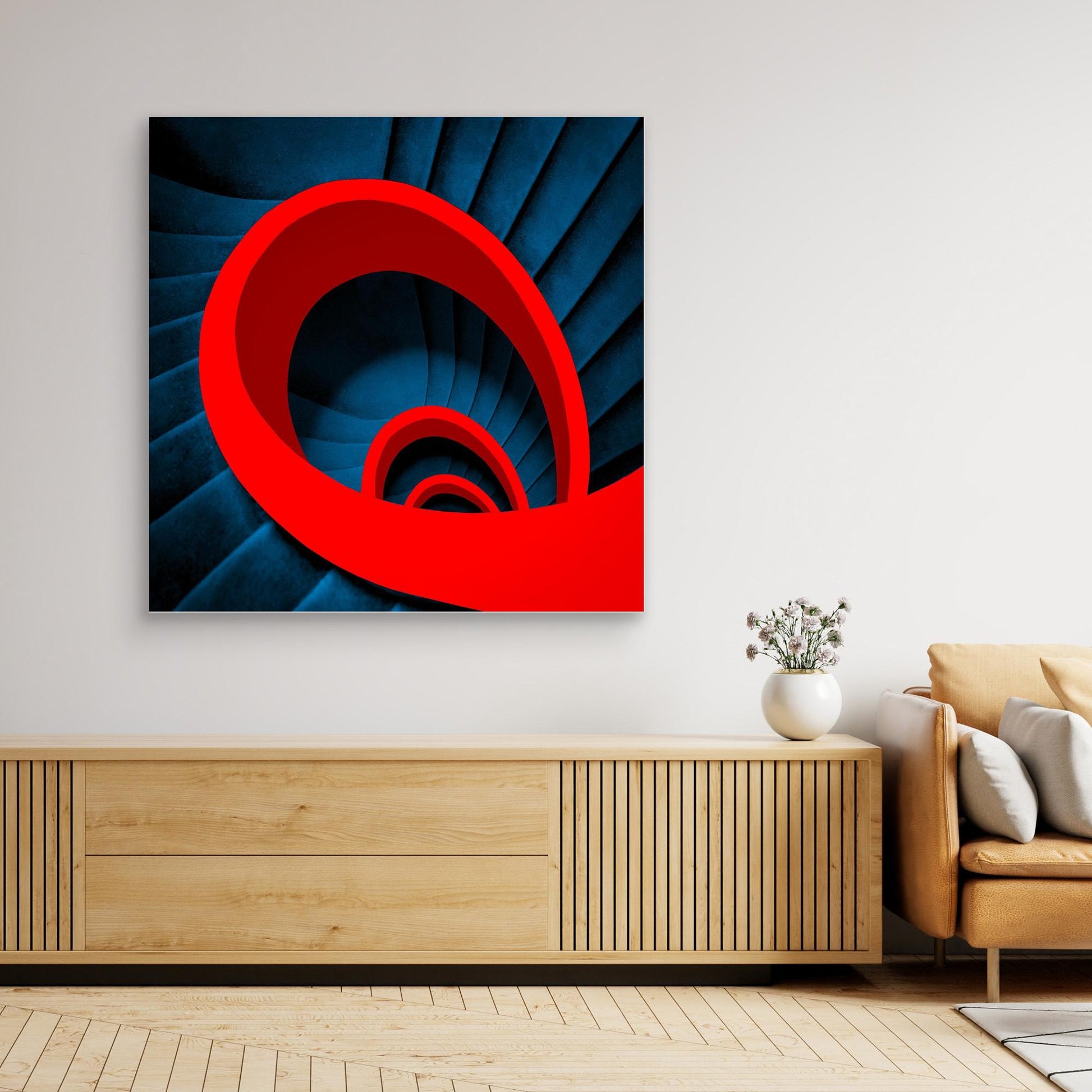 Architectural Minimalism | Artprint