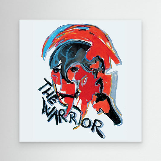 Warrior