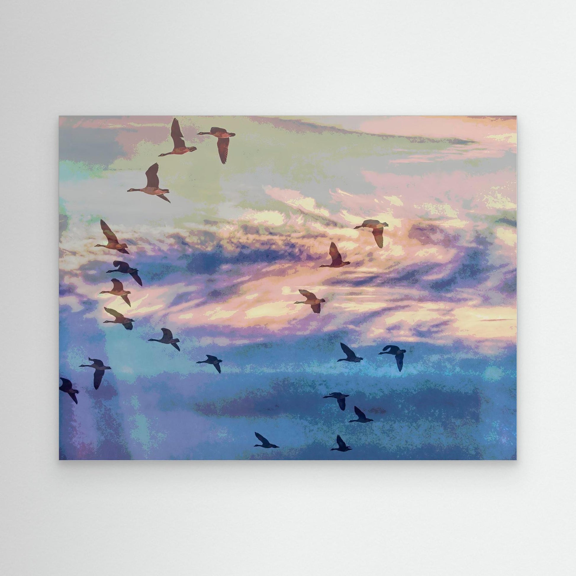 Heavenly Paintings
