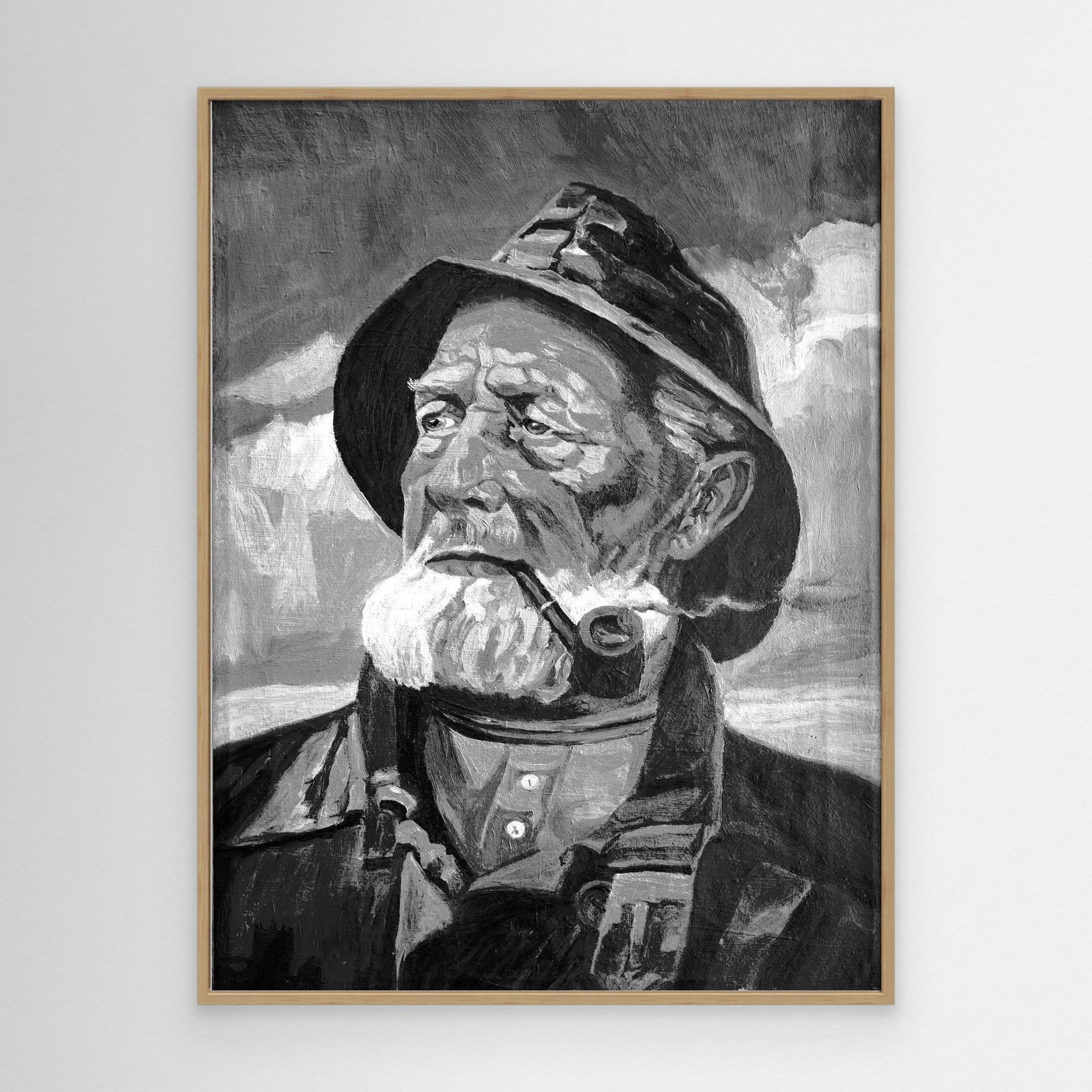 The Fisherman III