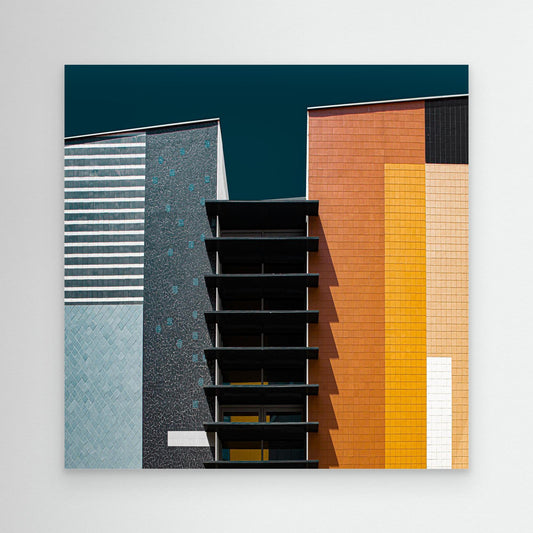 Cite de la Musique | Artprint