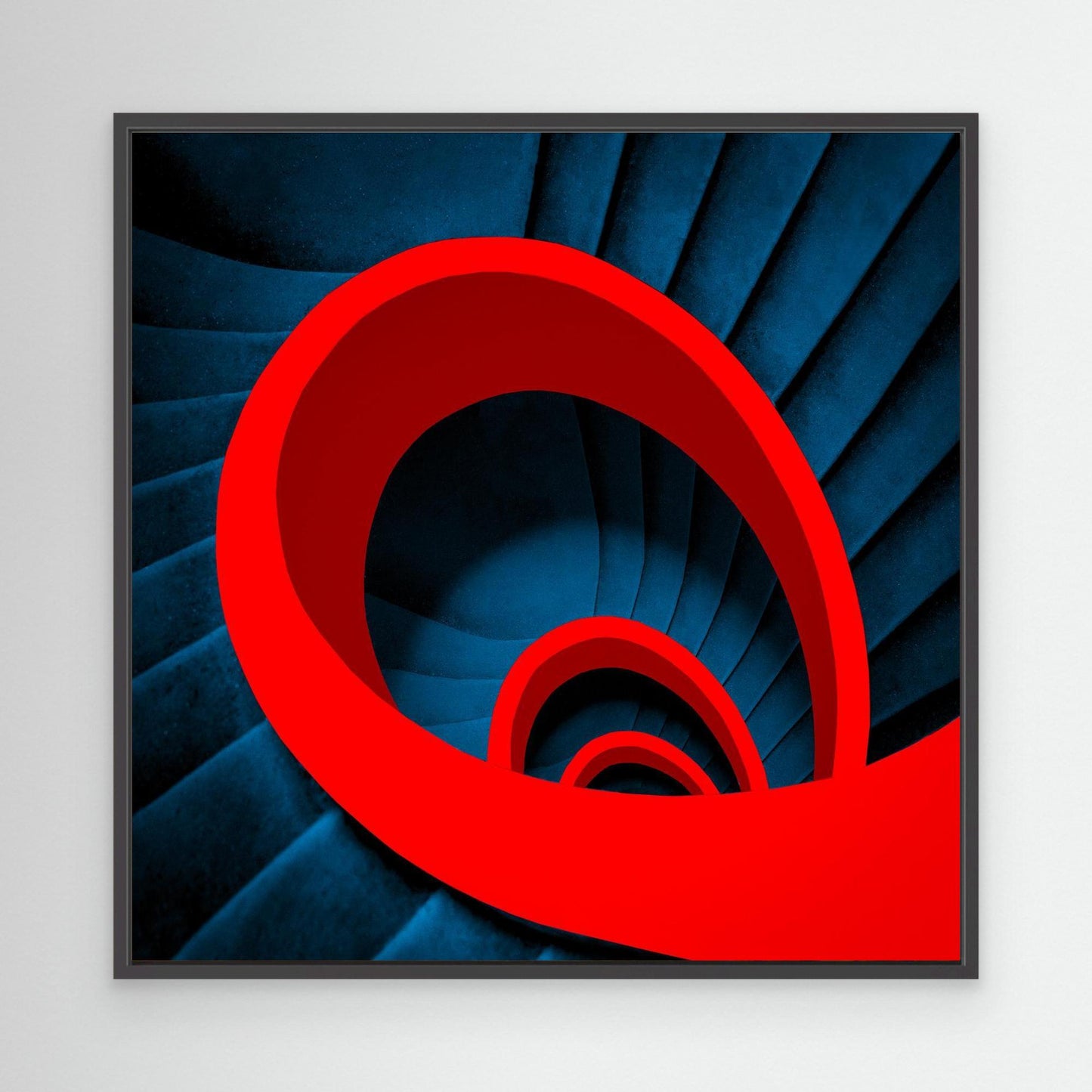 Architectural Minimalism | Artprint