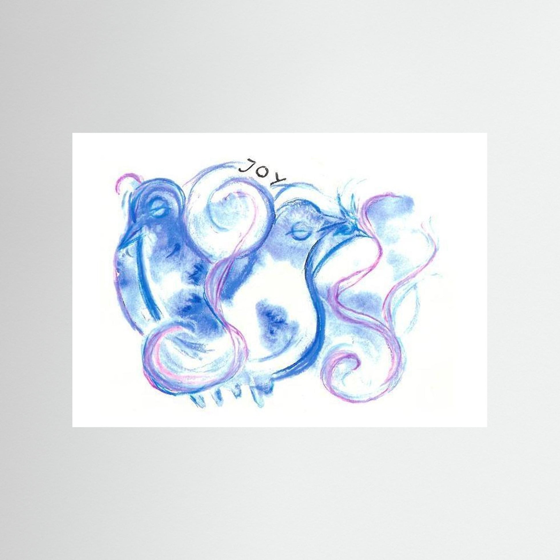 Joy