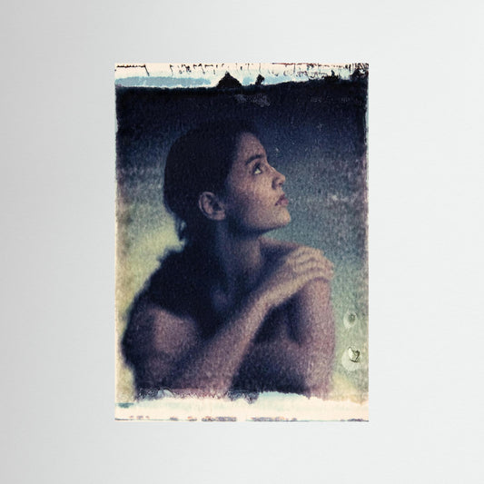 Emulsion Art I