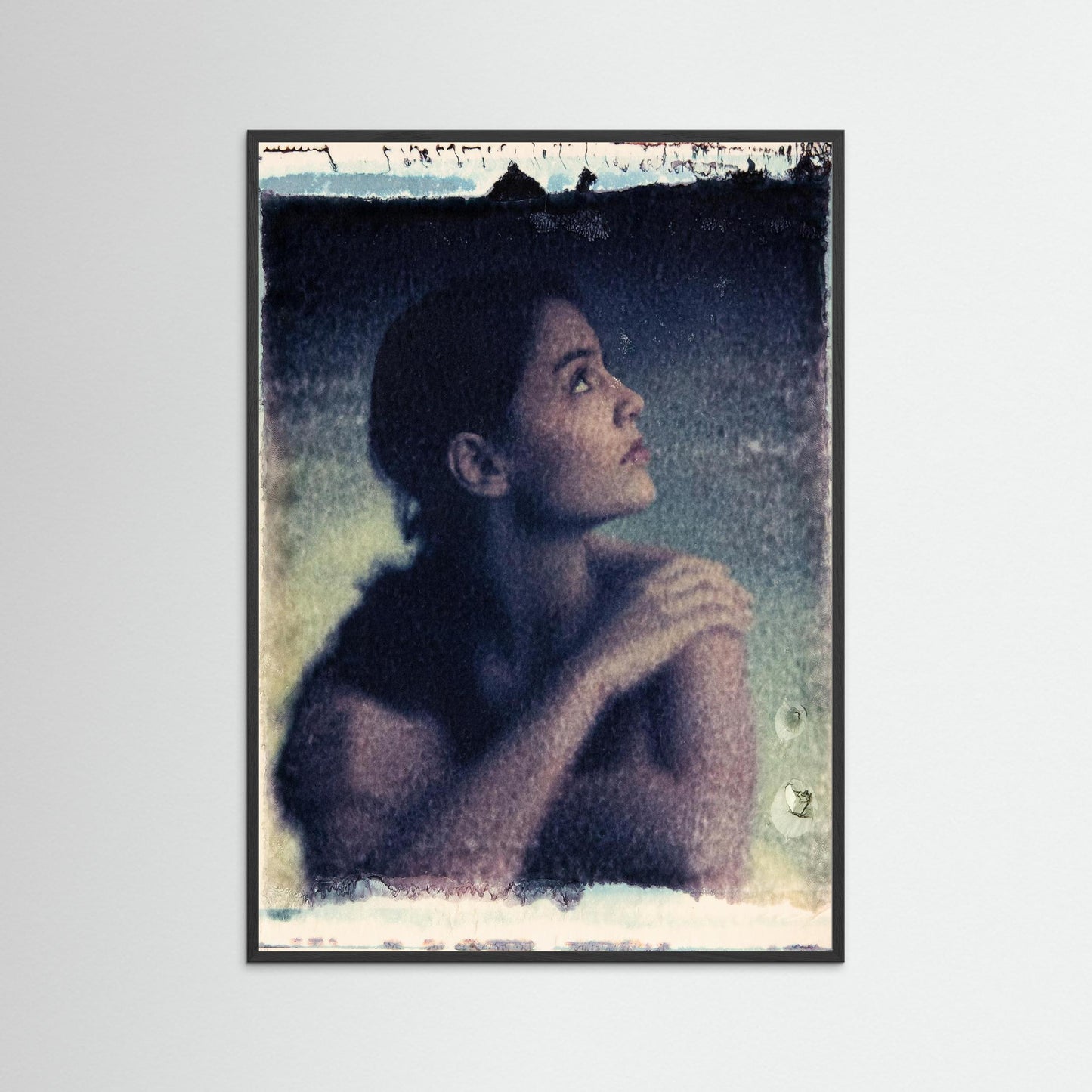 Emulsion Art I