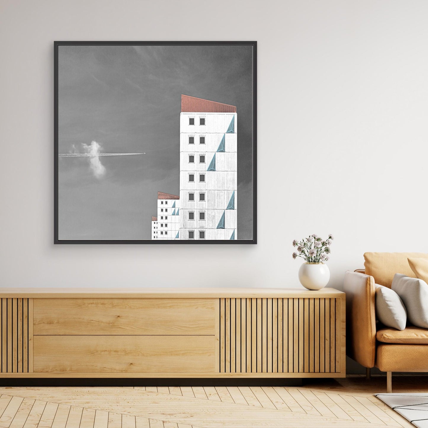 Skyscrapers | Artprints