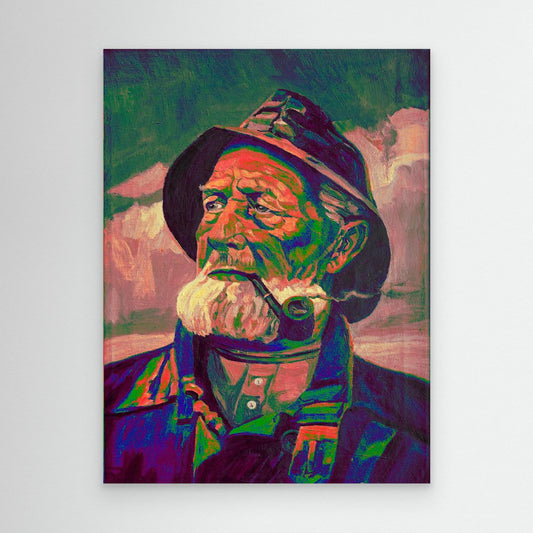 The Fisherman II