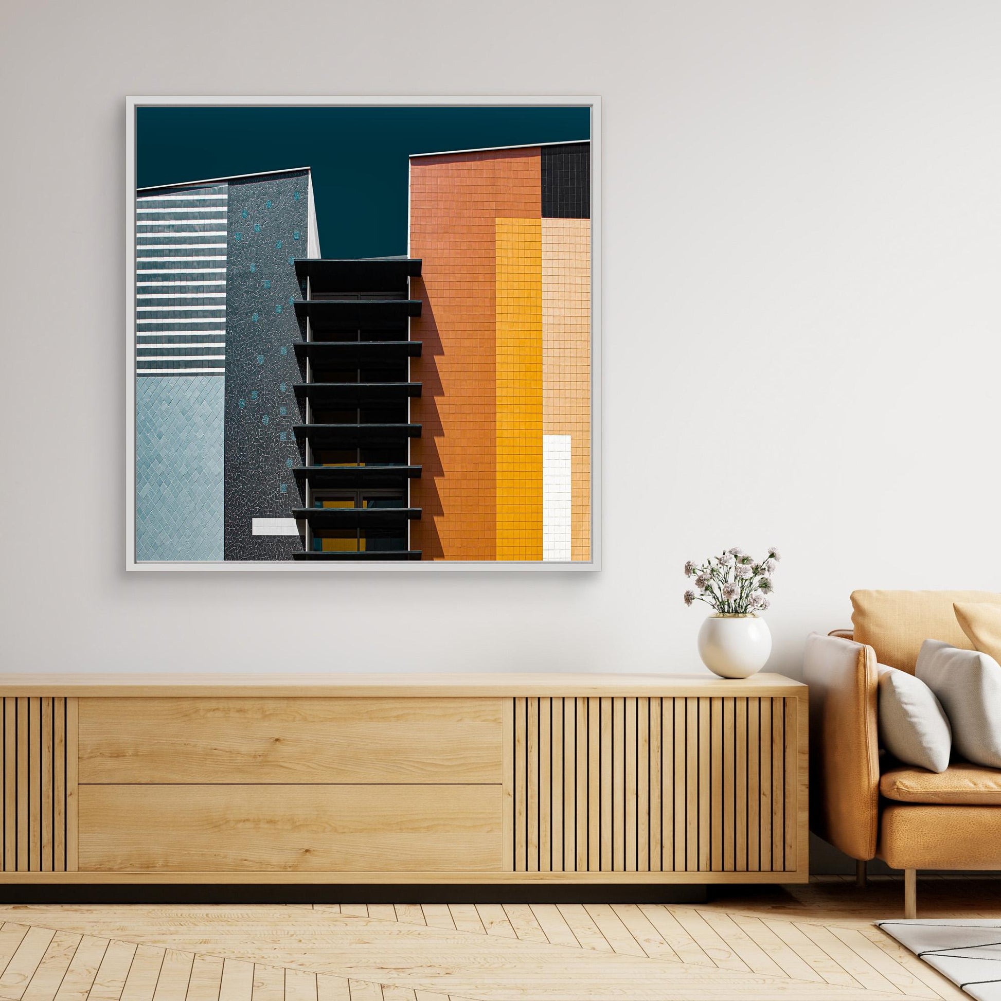 Cite de la Musique | Artprint