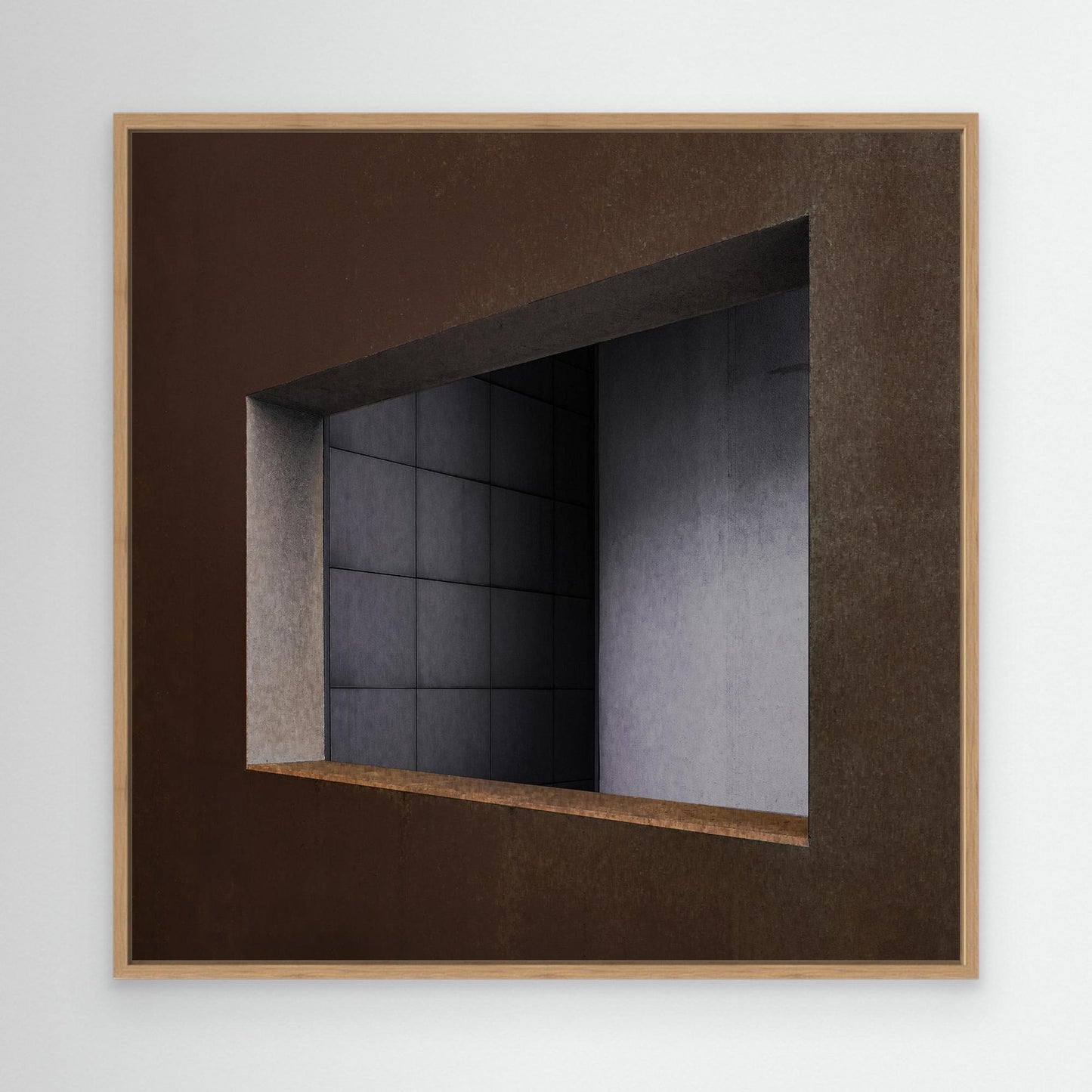 Urban Architecture | Artprint