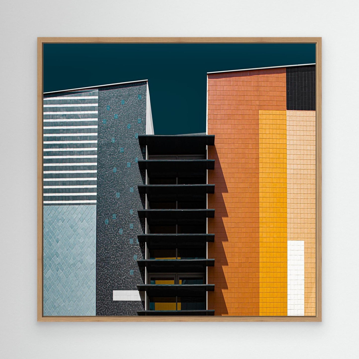 Cite de la Musique | Artprint