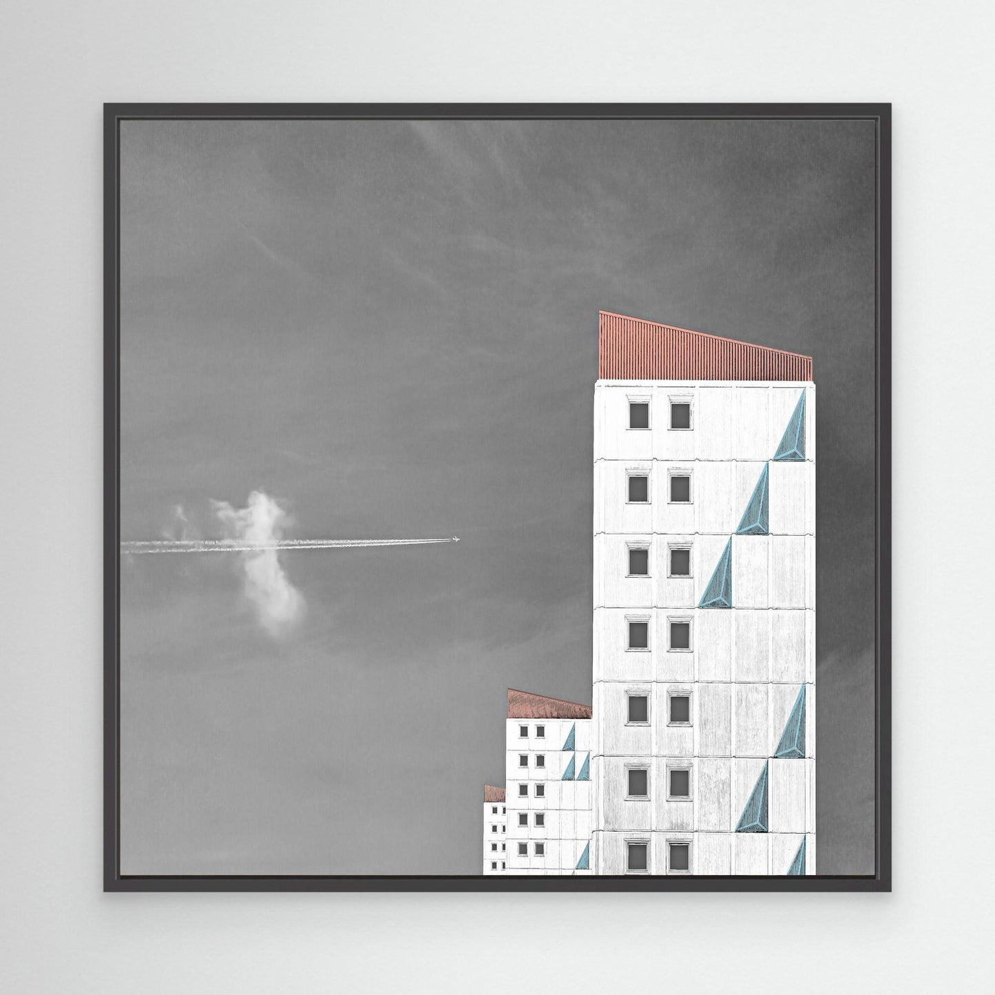 Skyscrapers | Artprints