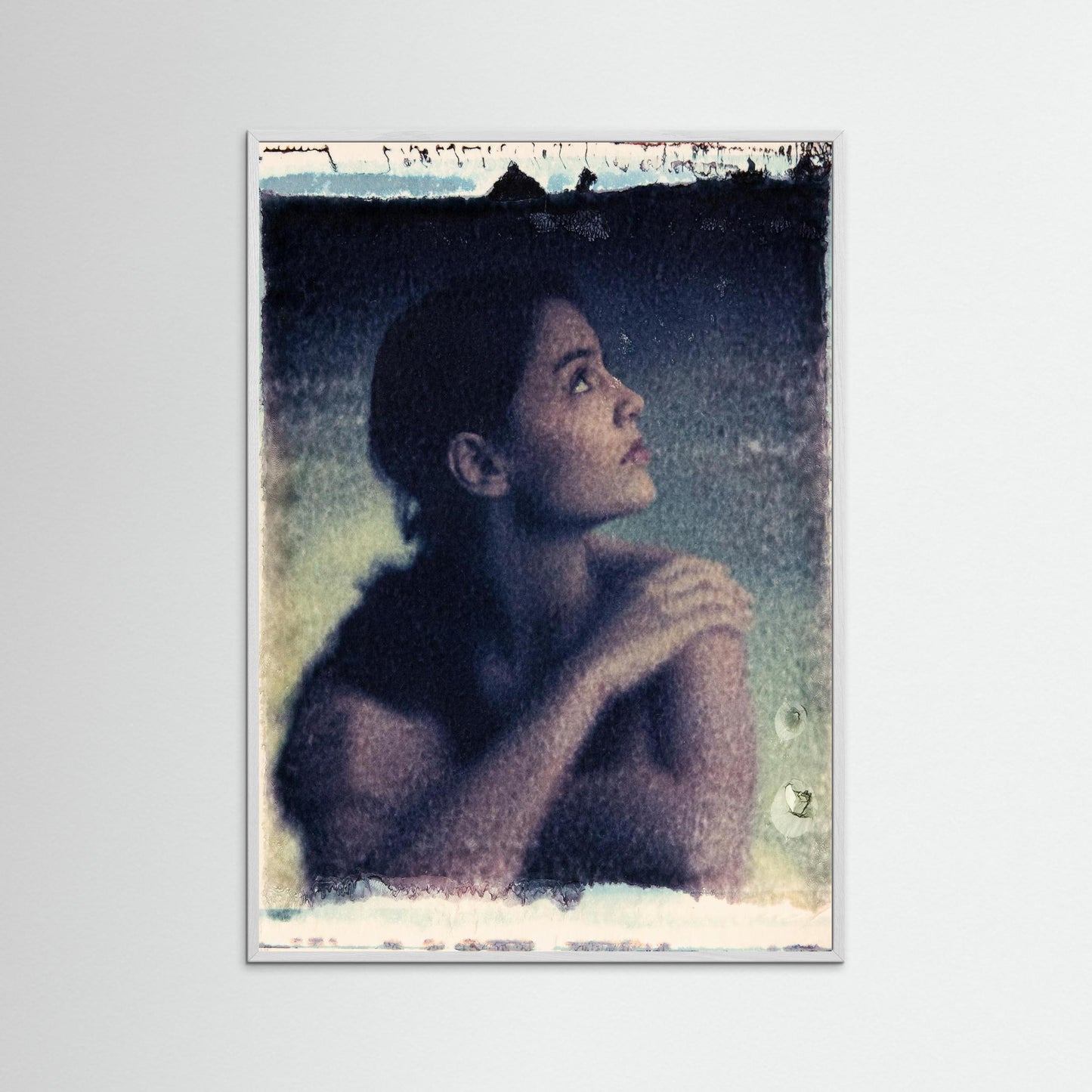 Emulsion Art I