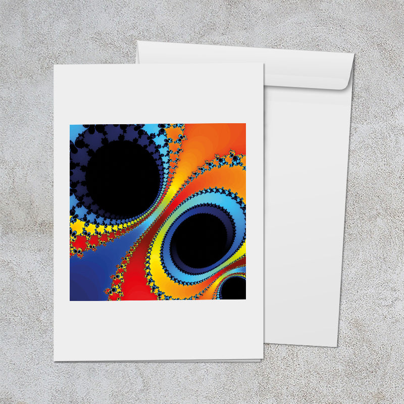 M10⎜Art card