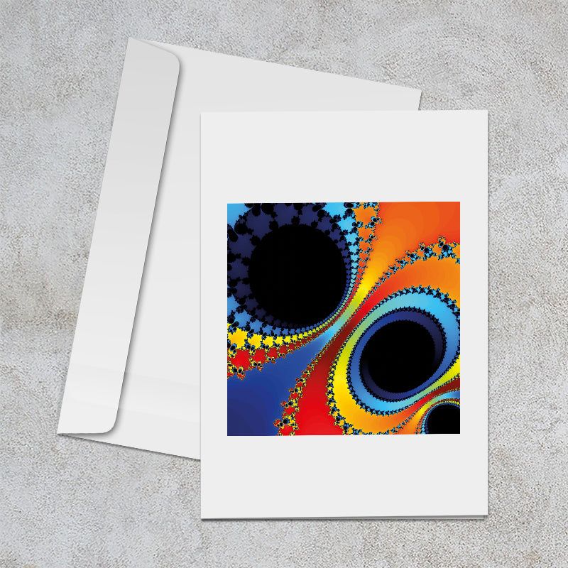 M10⎜Art card