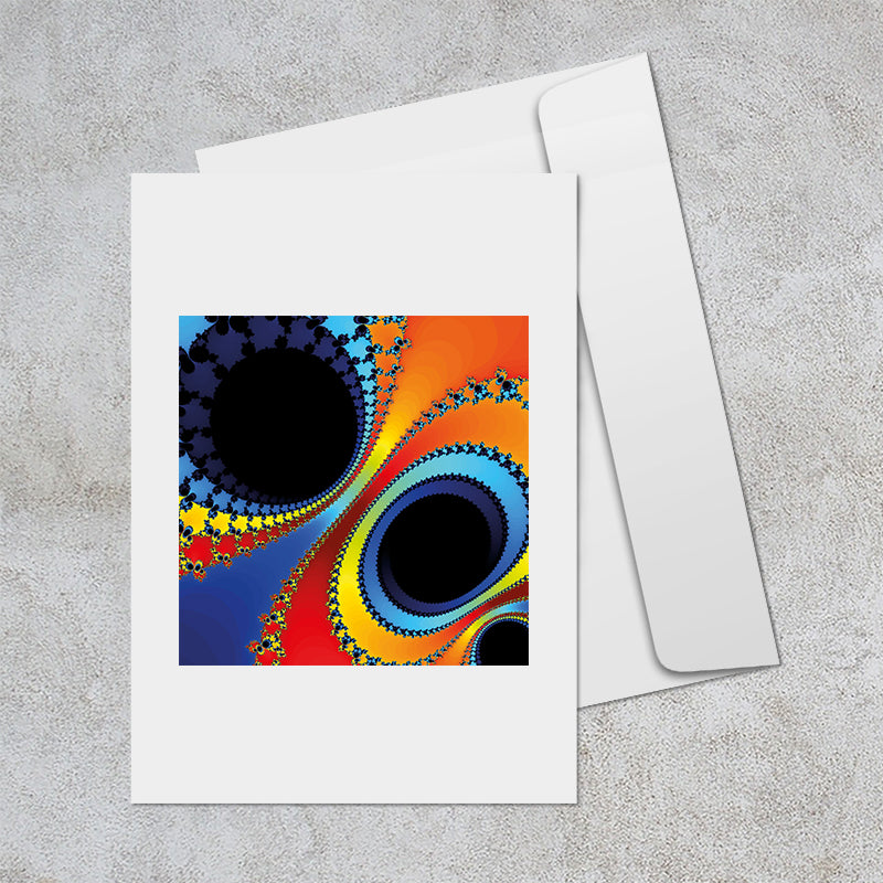 M10⎜Art card