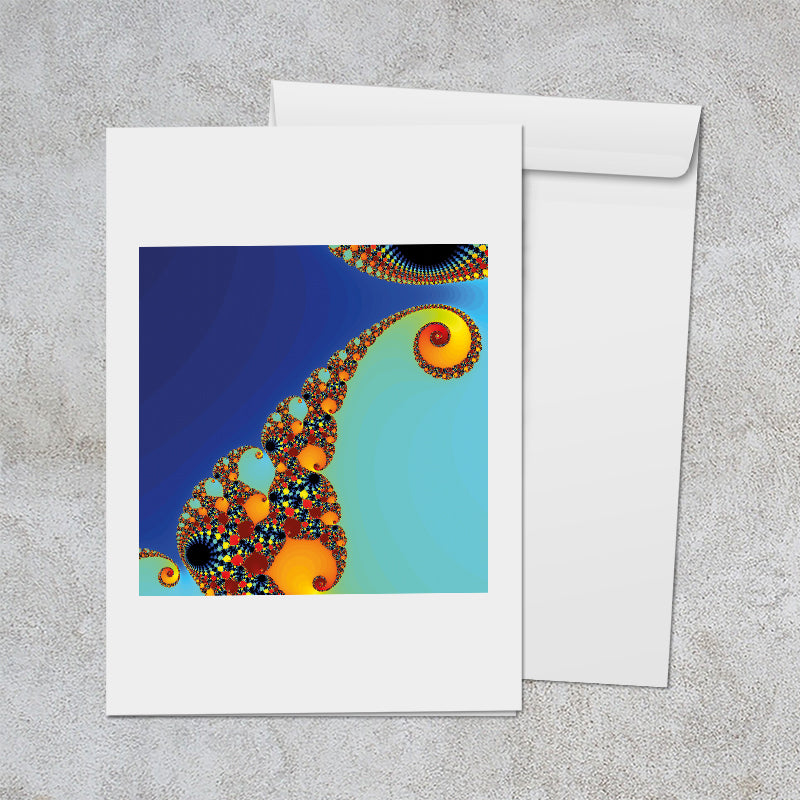 M1⎜Kunstkort