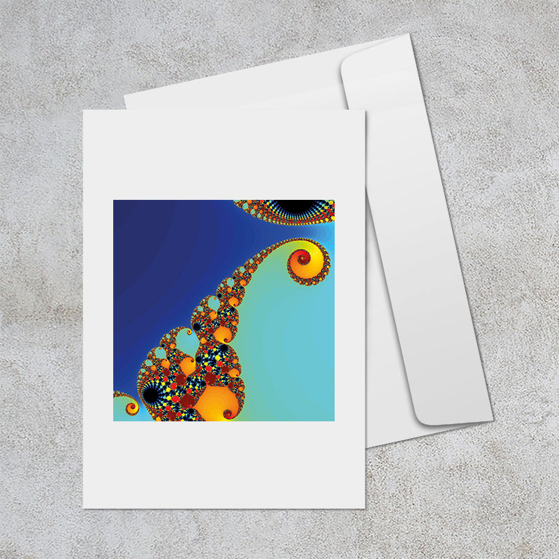 M1⎜Kunstkort