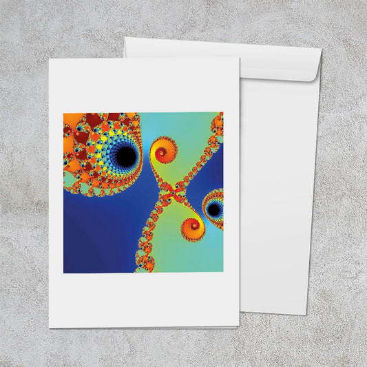 M2⎜Art card