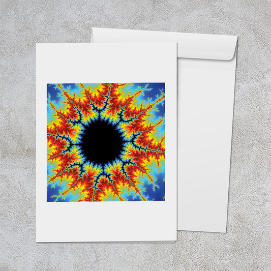 M3⎜Art card
