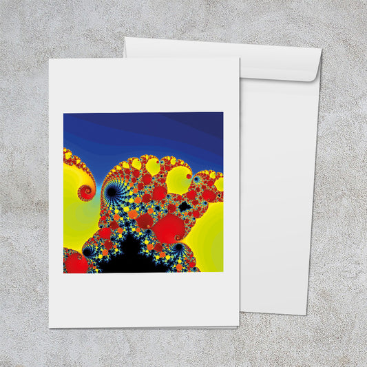 M4⎜Art card