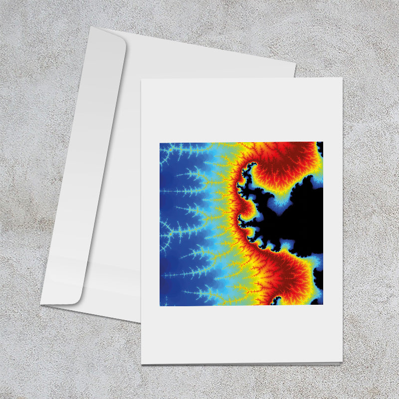 M7⎜Art card