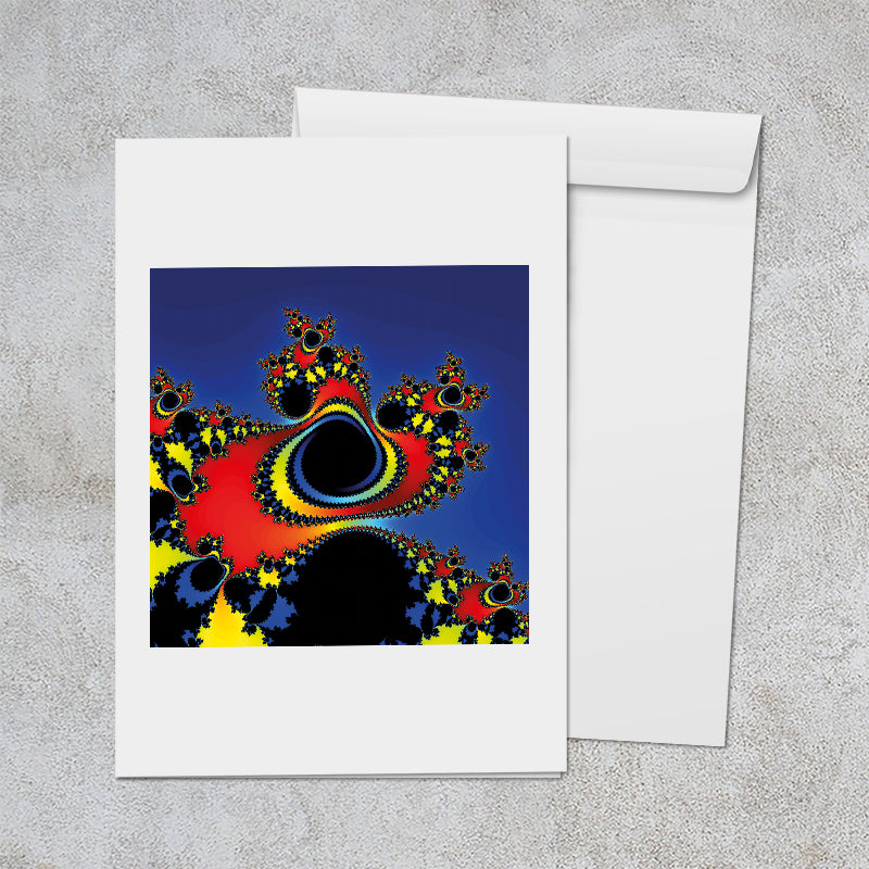 M9⎜Kunstkort