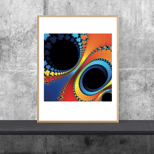 M10⎜Plakat
