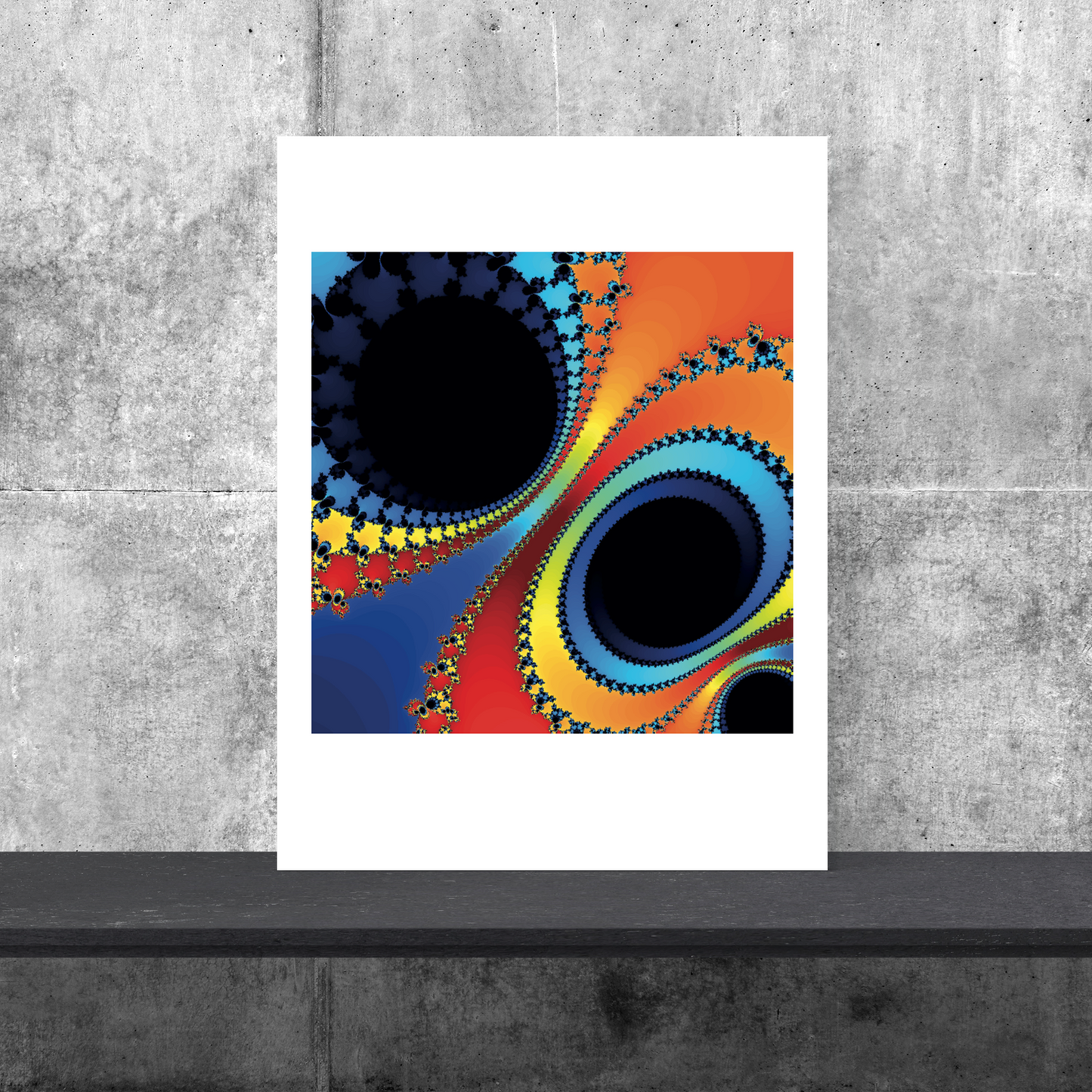 M10⎜Poster 