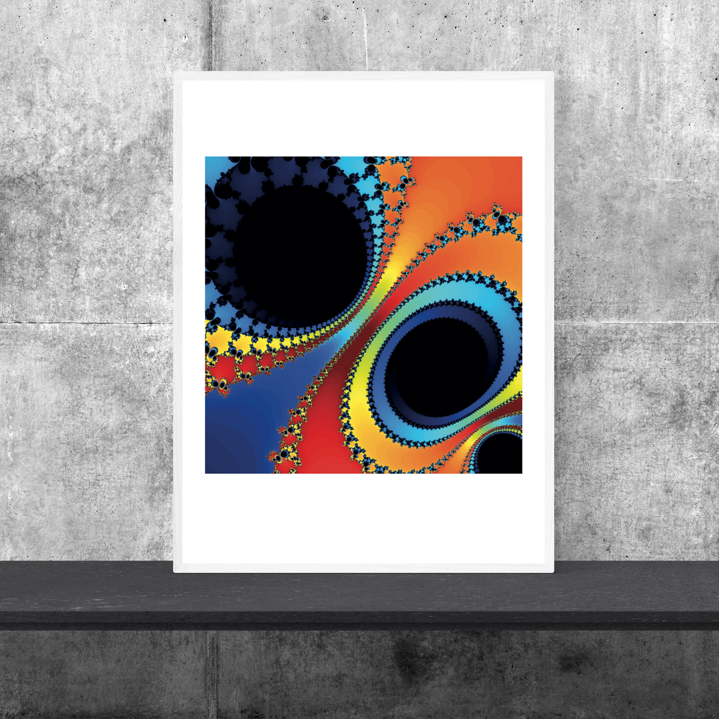 M10⎜Poster 