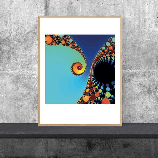 M8⎜Plakat
