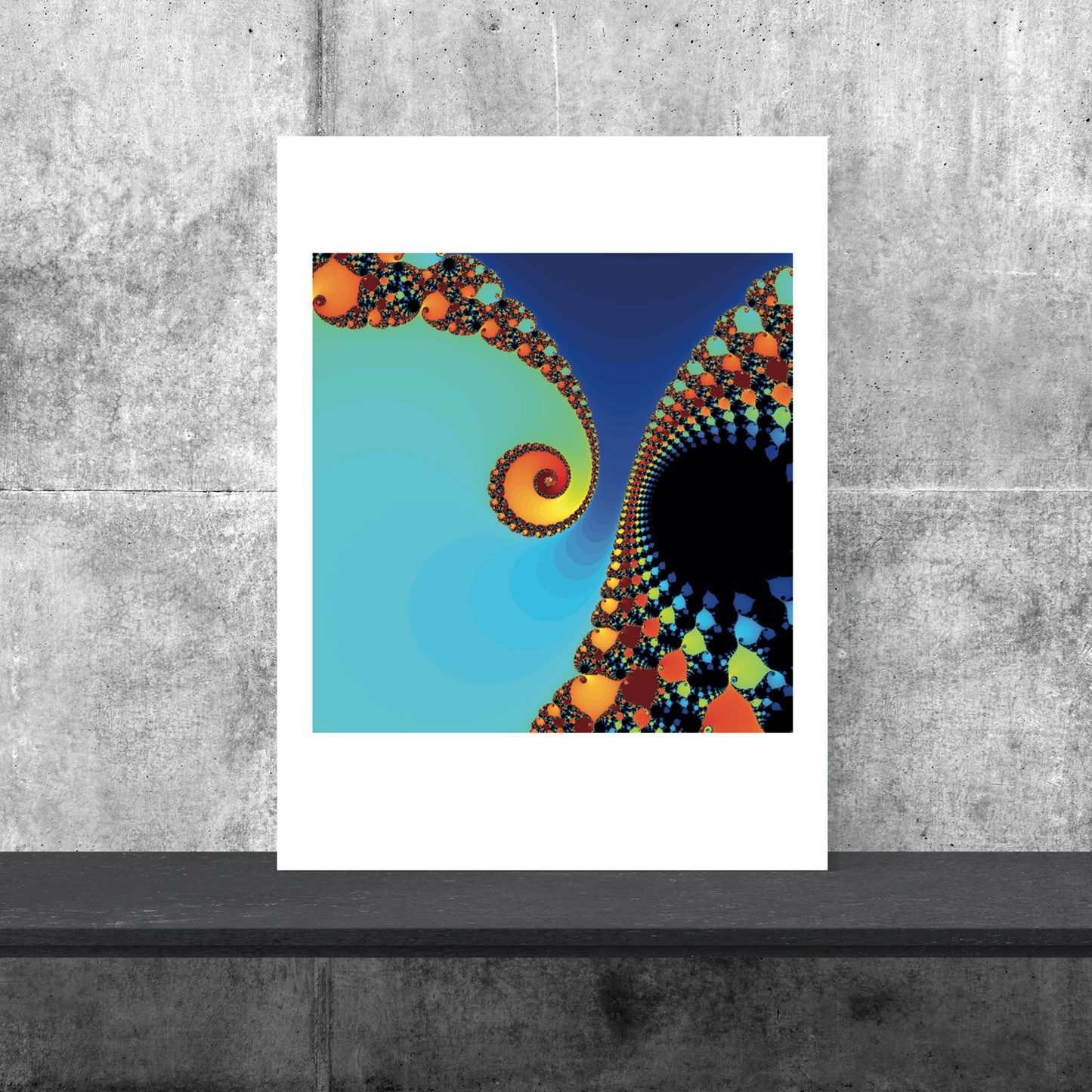 M8⎜Poster 