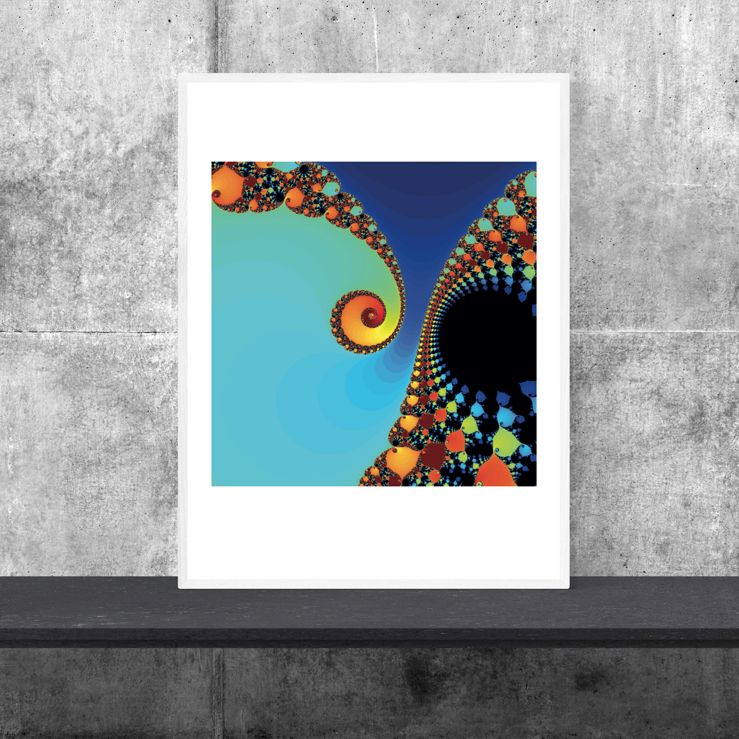 M8⎜Poster 