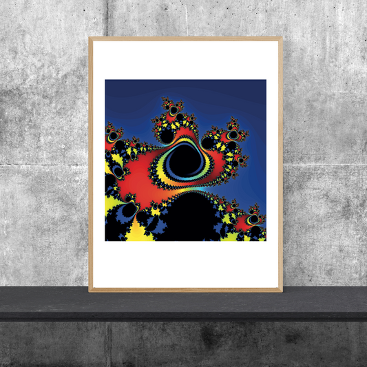 M9⎜Plakat