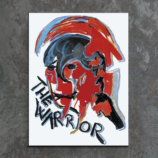 The Warrior